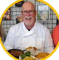 John Lowe - Owner of Catering By John Lowe