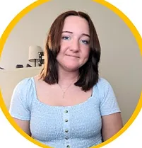 Jenna Sauder - Admin Assistant at Catering By John Lowe