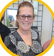 Susan Lowe - Owner of Catering By John Lowe