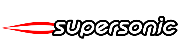 Supersonic