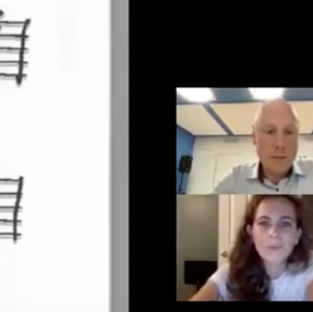 Teaching Kids Klezmer