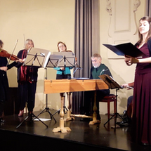 Jubilate Agno (Jeoffrey's Jubilee)