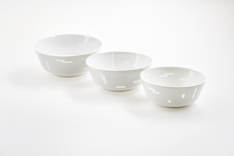 POUR Design of the Game On Vostalová bowl