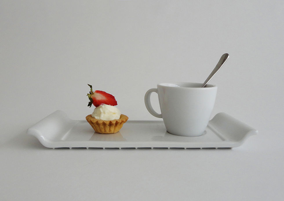 NALEJTO Design espresso Vostalová