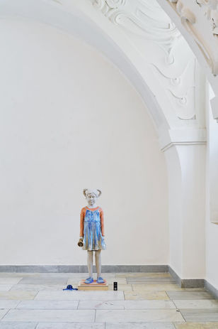 Étoiles Solitaires – výstava keramiky na festivalu sběratelského art designu Křehký Mikulov