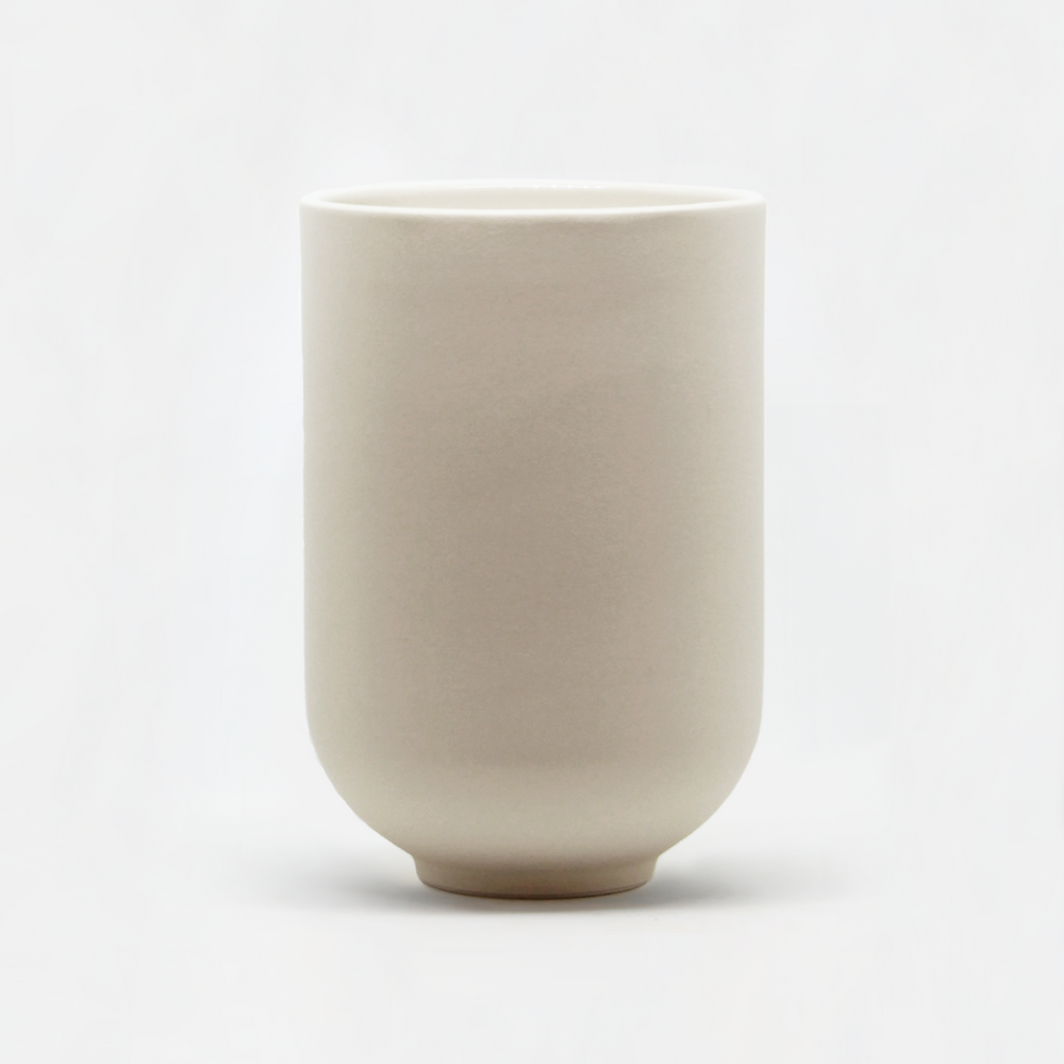 Thumbnail: BASIC CUP   I   350ml   I   beige