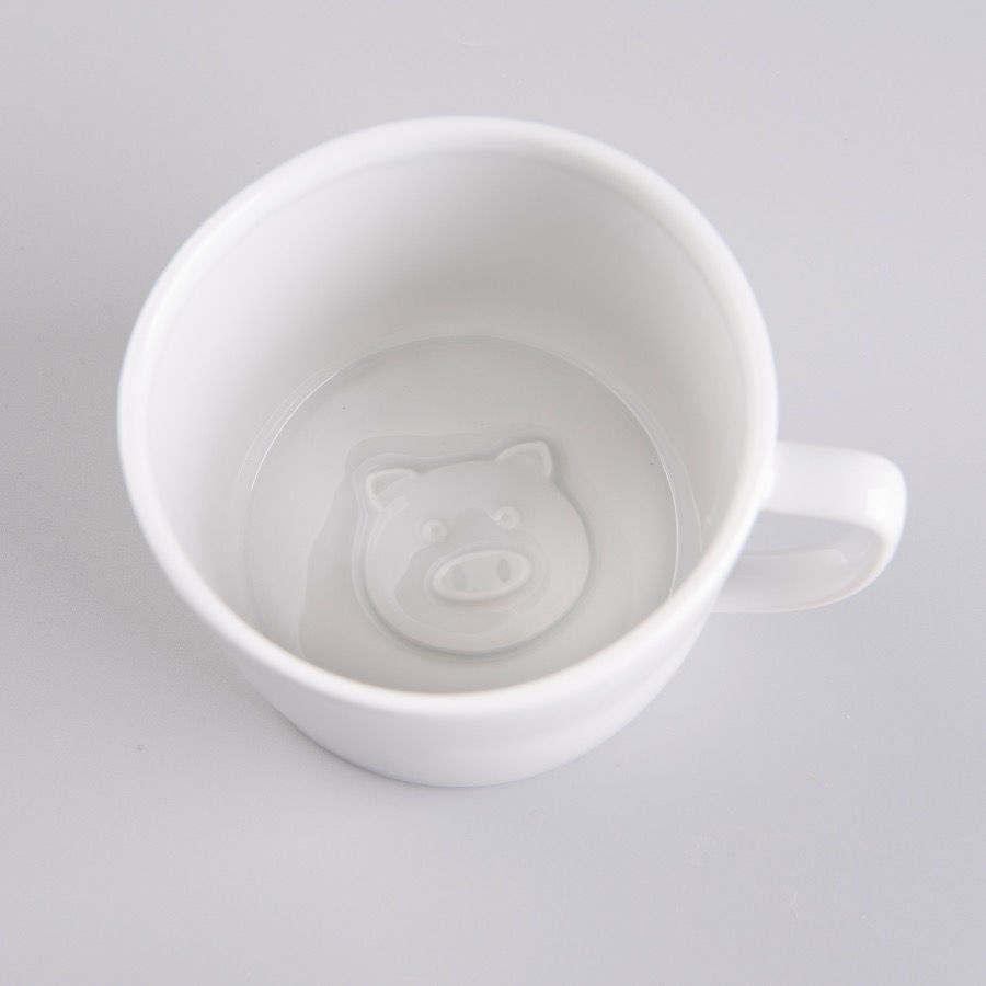 Thumbnail: MUG FOR CHILDREN