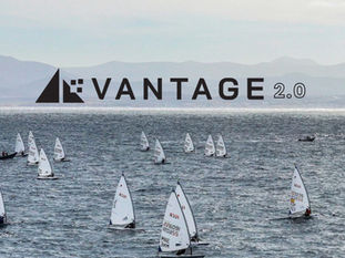 The Update You've Been Waiting For: Vantage 2.0 for Sailing Performance Analysis