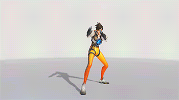 明日Overwatchに新スキン、新MAP、新アイテム追加
