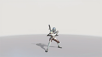 明日Overwatchに新スキン、新MAP、新アイテム追加