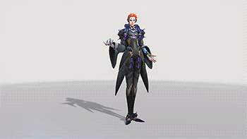 明日Overwatchに新スキン、新MAP、新アイテム追加