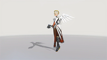 明日Overwatchに新スキン、新MAP、新アイテム追加