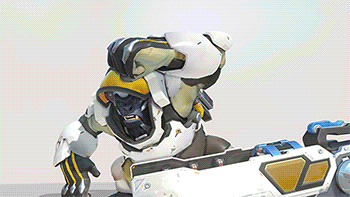 明日Overwatchに新スキン、新MAP、新アイテム追加
