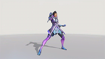 明日Overwatchに新スキン、新MAP、新アイテム追加