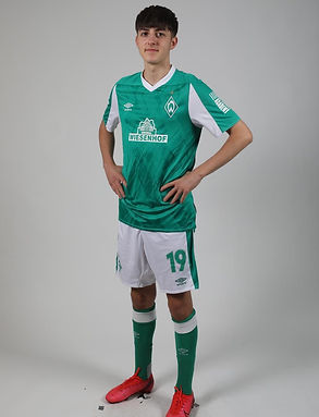 SV Werder Bremen