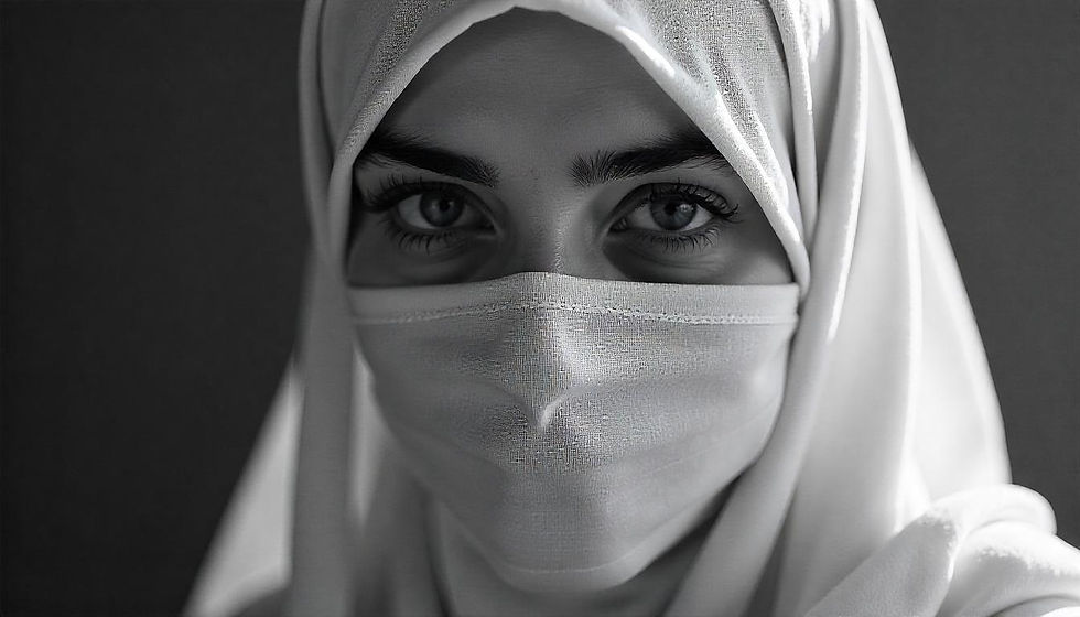 عبايات