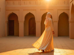 Long Cotton Dresses: Classic Fashion for All Occasions