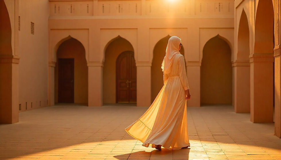 Long Cotton Dresses: Classic Fashion for All Occasions