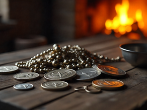 Uncovering Viking Artifacts: A Glimpse into Norse Heritage