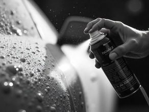 The Ultimate Guide to Car Brushes for Nano-Protected Seats