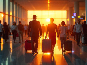 A Beginner’s Guide to Heathrow Meet and Greet Options