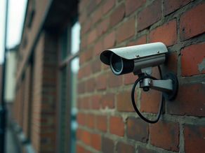 Enhancing Safety with Professional Security Camera Solutions
