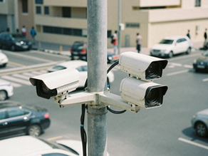 Professional Security Camera Systems for Homes and Businesses in Dubai