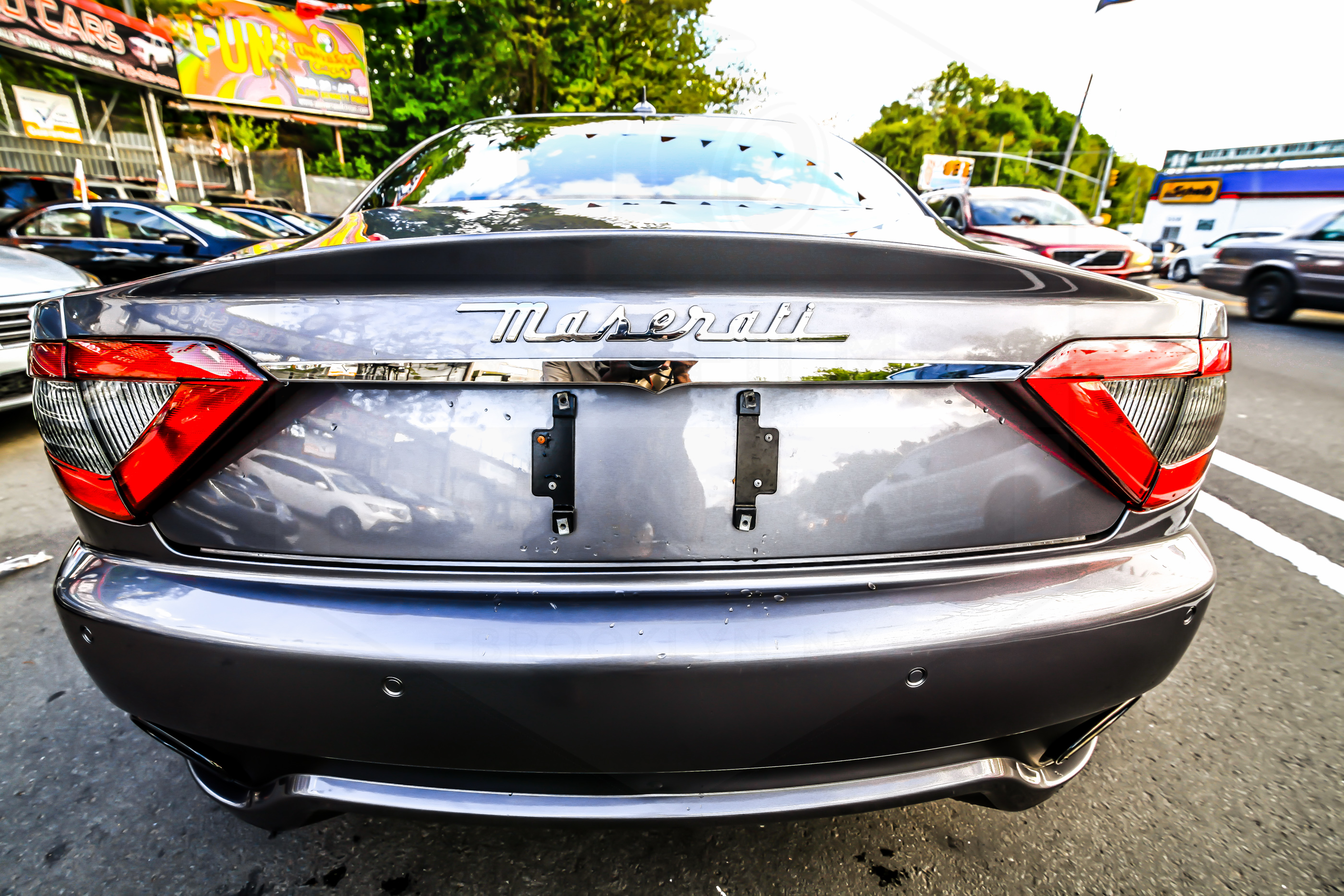 Rubber Bros Auto