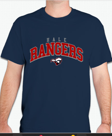 Short Sleeve Dri-Fit Shirts