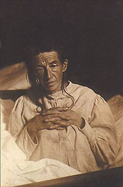 Aguste Deter