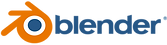 Blender logo