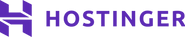 Hostinger logo