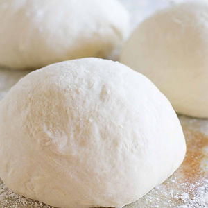 Allergy Friendly | Homemade Gluten-Free Pizza Dough