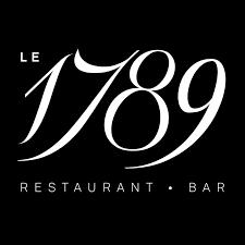 1789 restaurant