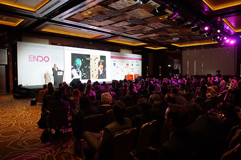 Sponsors Endo Dubai
