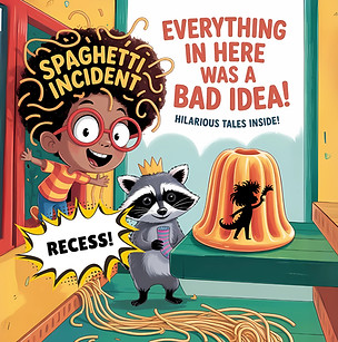 Everything In Here Is A Bad - Tigress Sounds & Publishing 