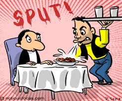 MOMENTOS CRITICOS DE LA VERDAD 