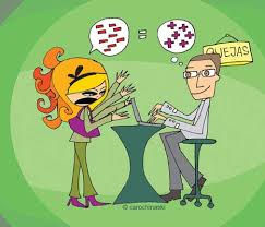 ATENCION A QUEJAS Y RECLAMOS