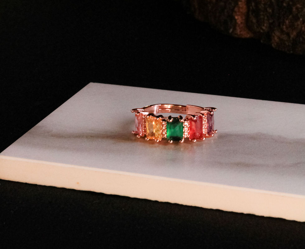 Thumbnail: Spectrum Bling Band
