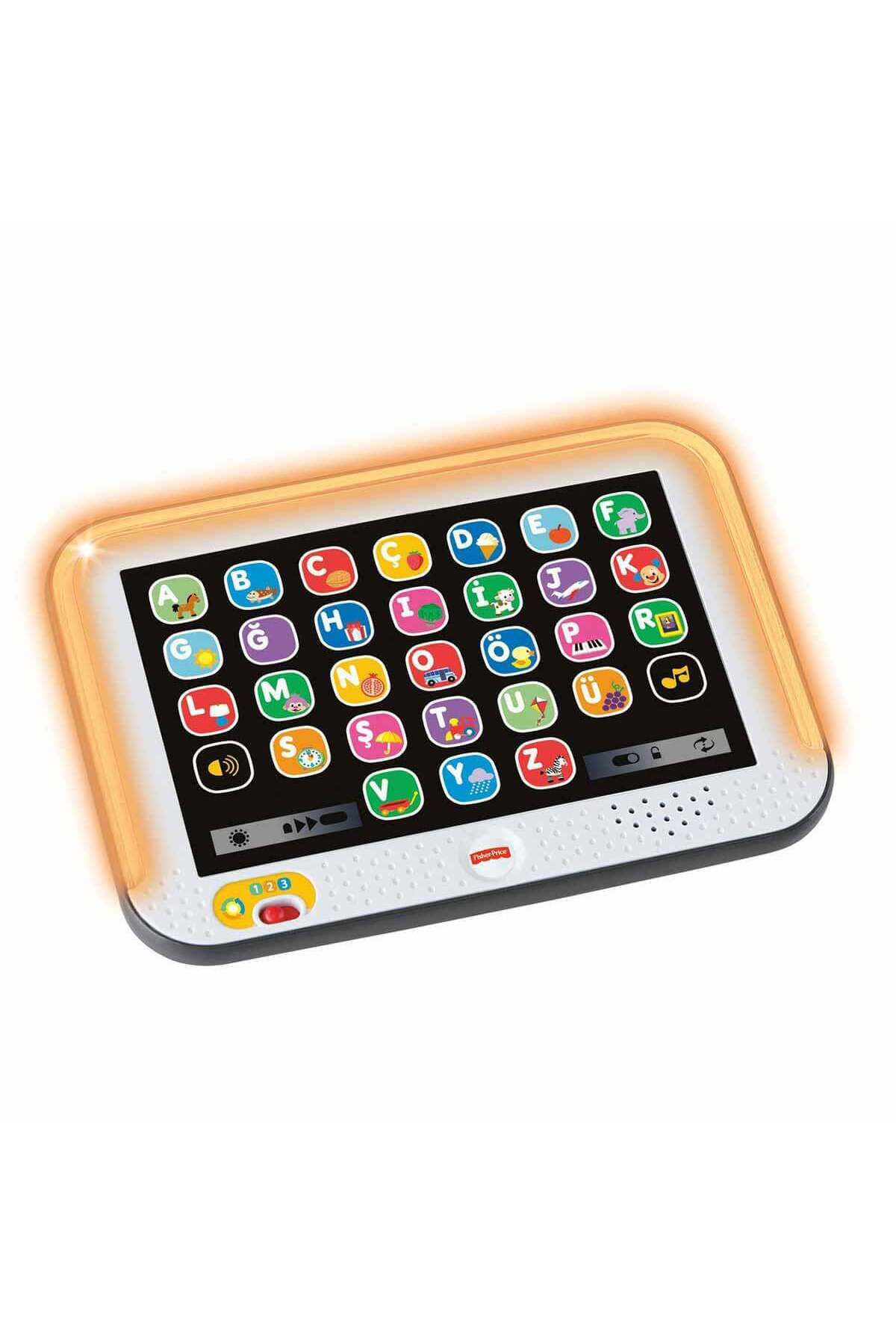 Eğitici Tablet