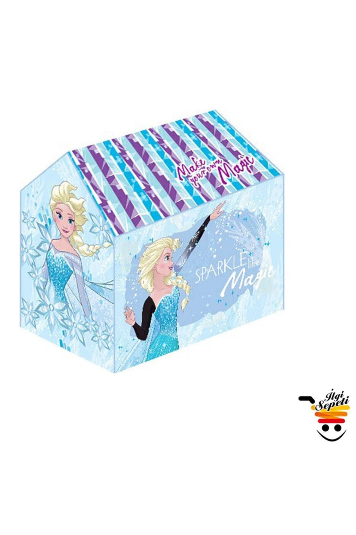 Frozen Karlar Ülkesi Oyun Çadırı