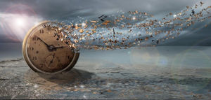 Manipulation Of Time For Love