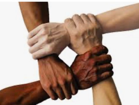 The Power of Collective Giving: Amplifying Change Through Diverse Contributions