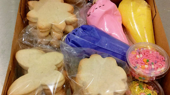 Cookie Kits