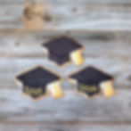 Graduation Caps