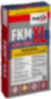 FKM 444 XL Lim med ekstremt lavt forbruk