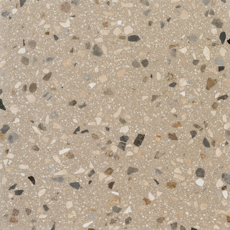 terrazzoLAB Slabs Stones