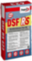 DSF 623 RS 1K Sementbasert membran