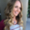 Instagram - @lady_dianna did my wife's hair & make up for a video shoot she has