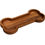 Thumbnail: Dog Bone Serving Tray - Maple